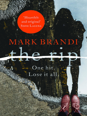 cover image of The Rip